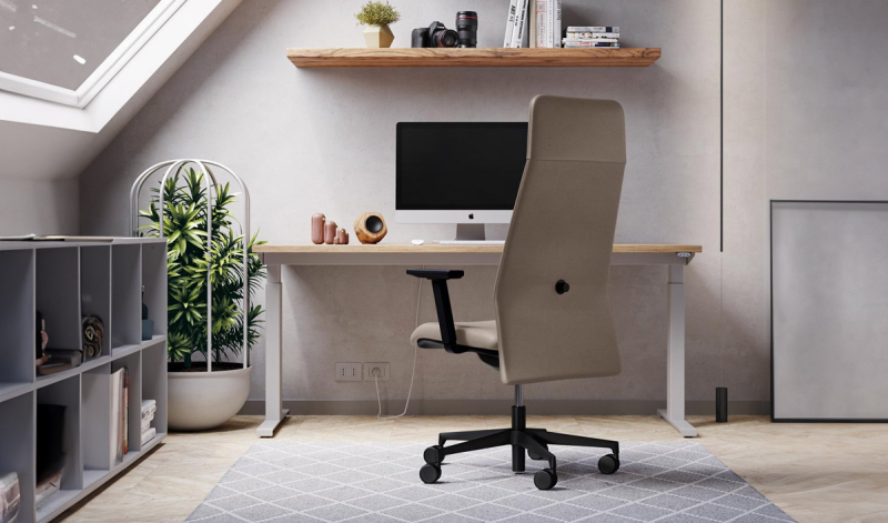 Home Office - Belardi Arredamenti