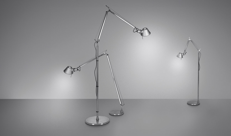 Tolomeo - Belardi Arredamenti