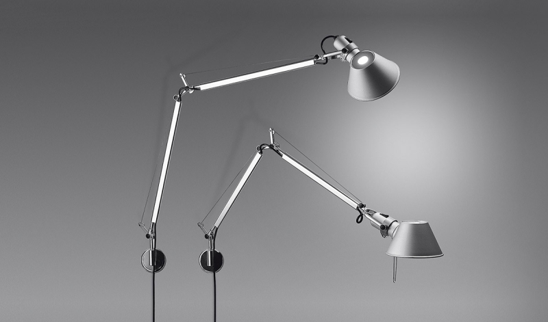 Tolomeo - Belardi Arredamenti